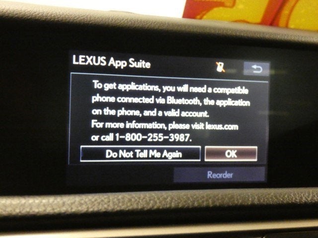 2016 Lexus RC 300 2dr